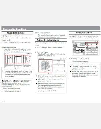 nissan dayz 2023-2024 9-inch navigation & multimedia system manual (jdm)